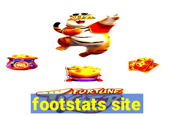 footstats site